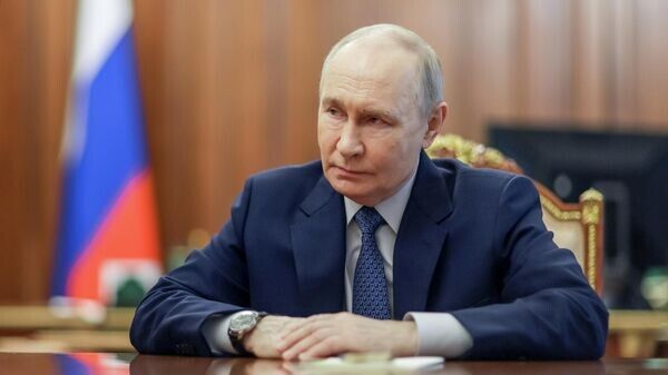 Путин подписал указ о помиловании 23 женщин с детьми