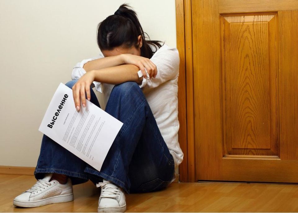 Кассационный суд разъясняет: денежная компенсация не заменяет жилье для ребенка при банкротстве