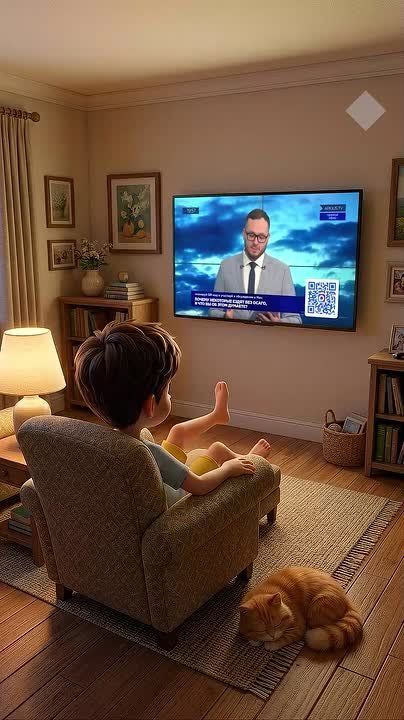 Готовим стол к Пасхе вместе с Ариг Ус