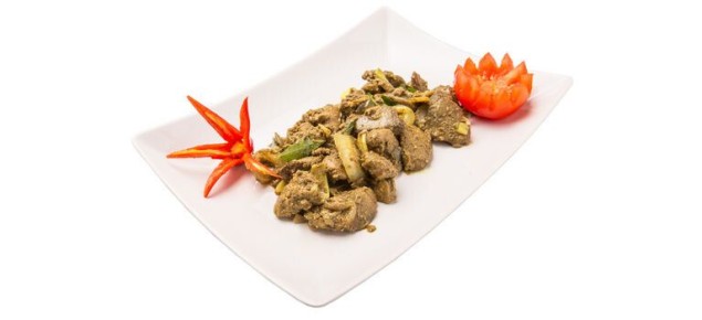 Почему печень станет отличным выбором для кормящей мамы