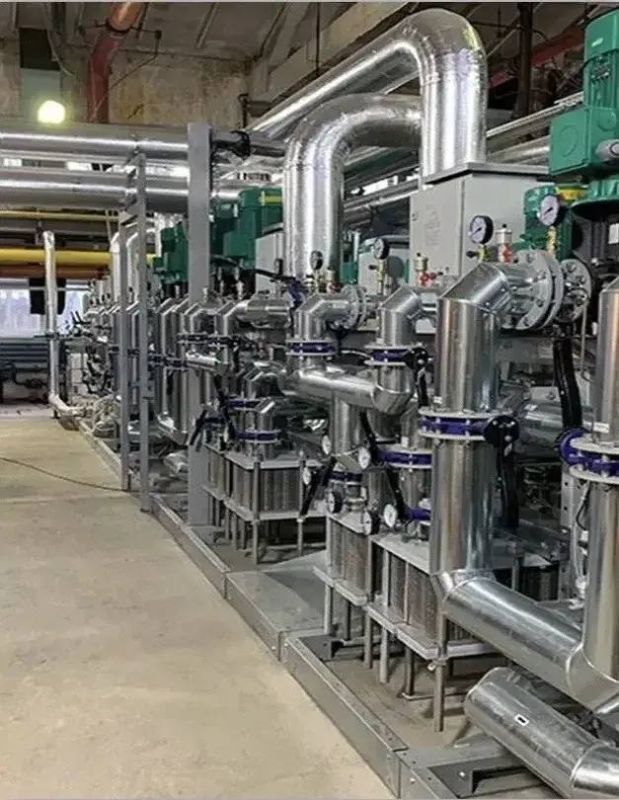 Тепло и вода без перебоев. В Бурятии стартует новый этап обновления коммунальной инфраструктуры — в 2026 году работы продолжаются в рамках нацпроекта «Инфраструктура для жизни», инициированному Президентом России