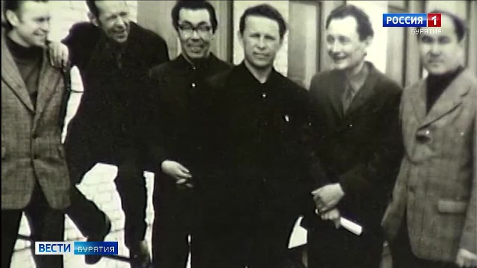 "Бессмертный полк ТВ": Иван Комиссаров