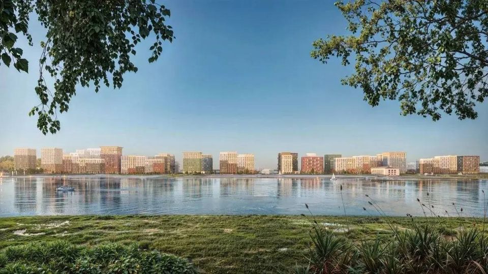 В центре Улан-Удэ построят ещё два жилых комплекса