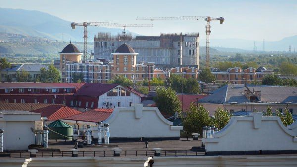 Журналист из Уфы в пух и прах разнёс и одновременно похвалил Улан-Удэ