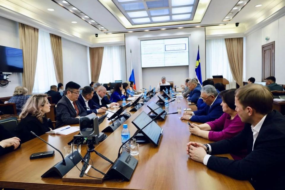 Гордость за достижения Бурятии как основа патриотизма