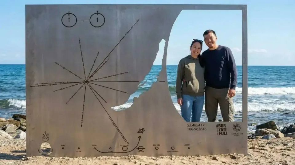 На Байкале появится новый арт-объект