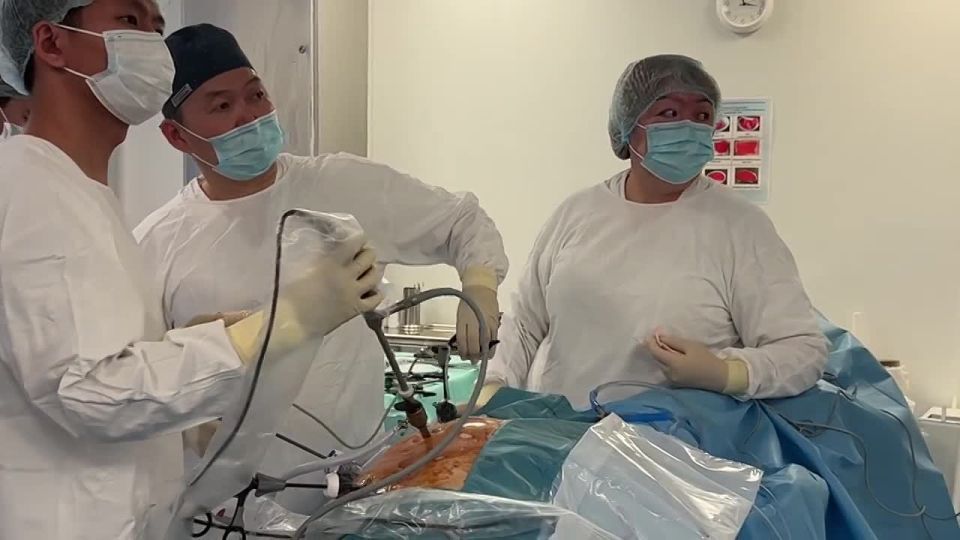 Житель Бурятии узнал о раке во время диспансеризации