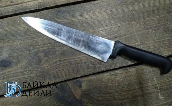 Улан-удэнец пришёл в чужой дом и зарезал его хозяина