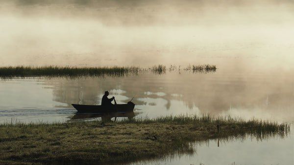 На Байкале для рыбаков введут жёсткие ограничения
