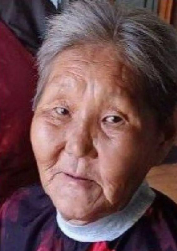 Следователи подключились к поиску пропавшей бабушки в Бурятии