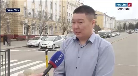В Улан-Удэ вступили в силу самые строгие в России правила использования электросамокатов