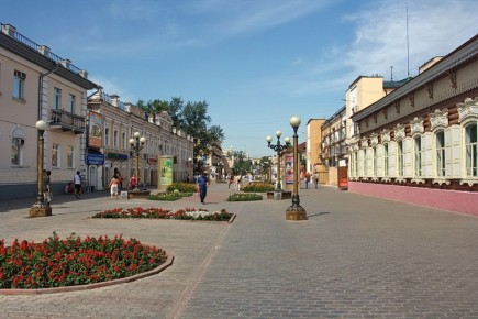 В Бурятии официально утвердили дату празднования Дня семьи в 2026 году