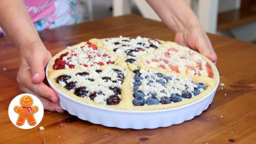 Творожный пирог 'Ассорти': восхитительный десерт для любого случая