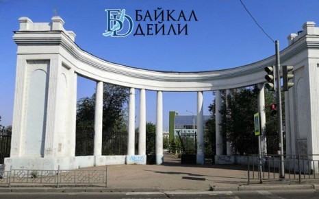 В Бурятии появится памятный знак участникам катастрофы на Чернобыльской АЭС