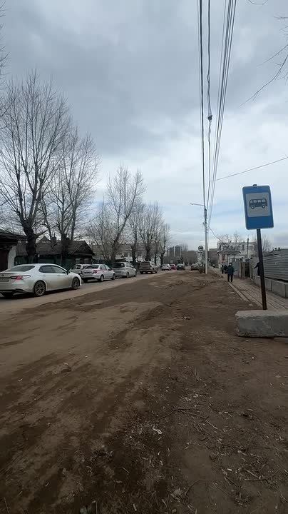 В центре Улан-Удэ начали приводить в порядок перекопанные улицы