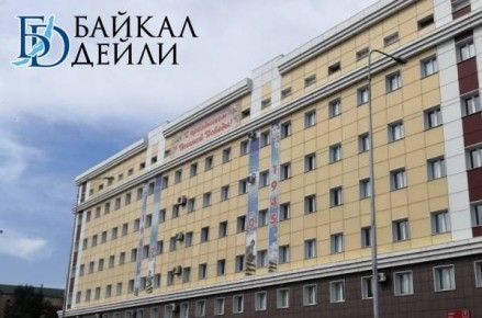 В Бурятии врачи помогли беременной с непростым диагнозом