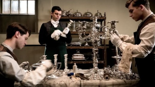 Как почистить серебро в домашних условиях: 5 способов