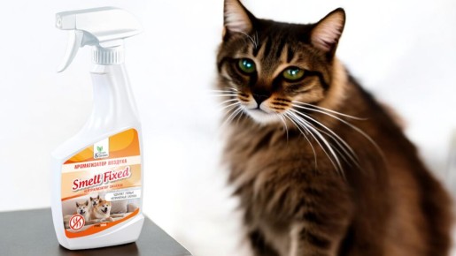 Секреты домашнего уюта для владельцев котов