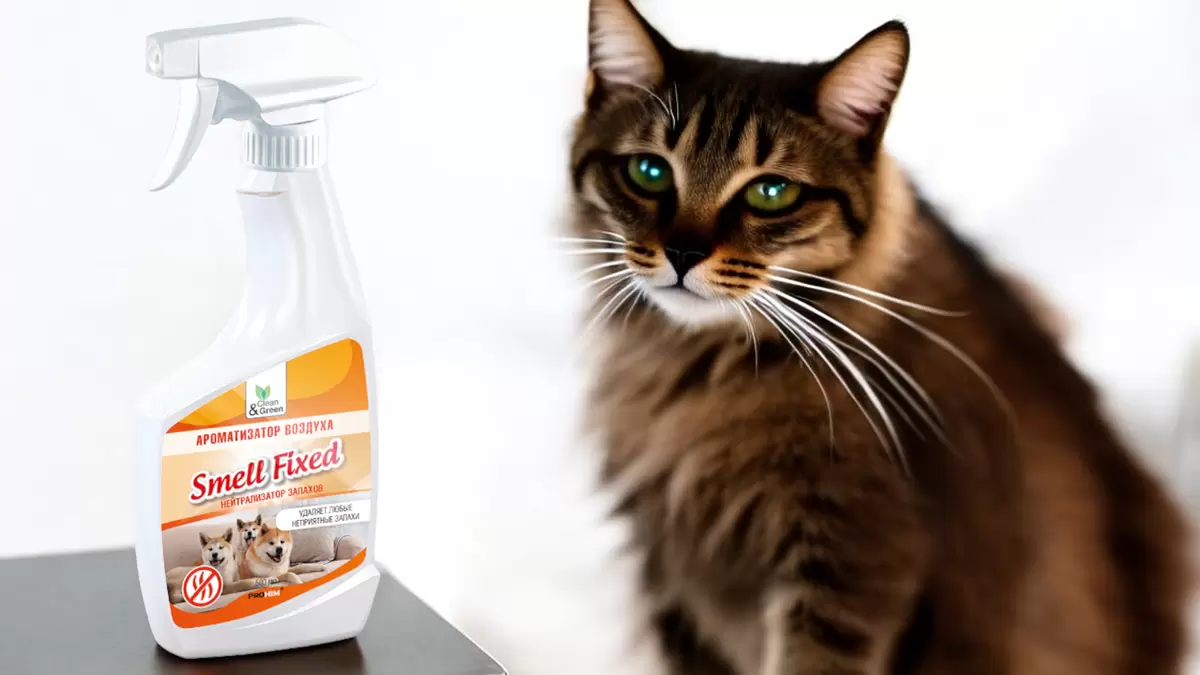 Секреты домашнего уюта для владельцев котов