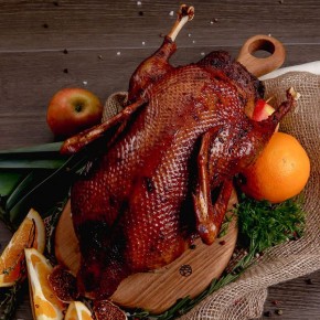 Ощутите вкус Франции: Как приготовить утку-конфи, которая покорит сердце