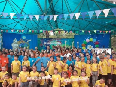 355 миллионов потратят на летний отдых детей в Бурятии