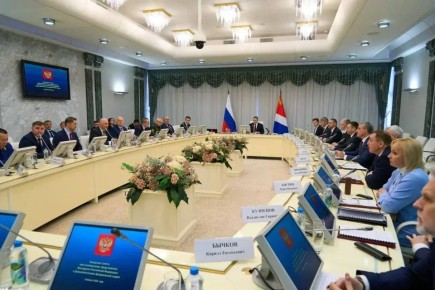 Стихия не застанет врасплох: в ДФО усиливают защиту от паводков и пожаров