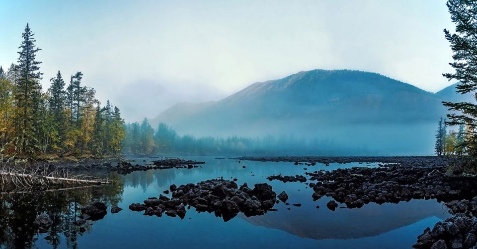 РСЧС информирует: Очень сильный ветер 25 м/c и более ожидается по республике в ближайшие 3-6 часов 9 апреля и ночью 10 апреля