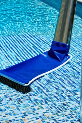 Как эффективно очищать бассейн: секреты и советы по борьбе с загрязнениями