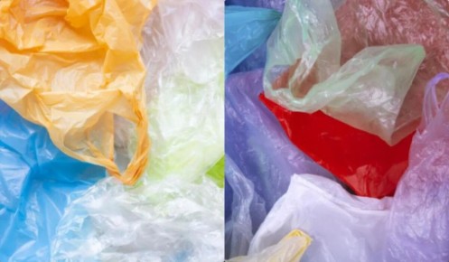 Креативные идеи для хранения пакетов на кухне: простые лайфхаки