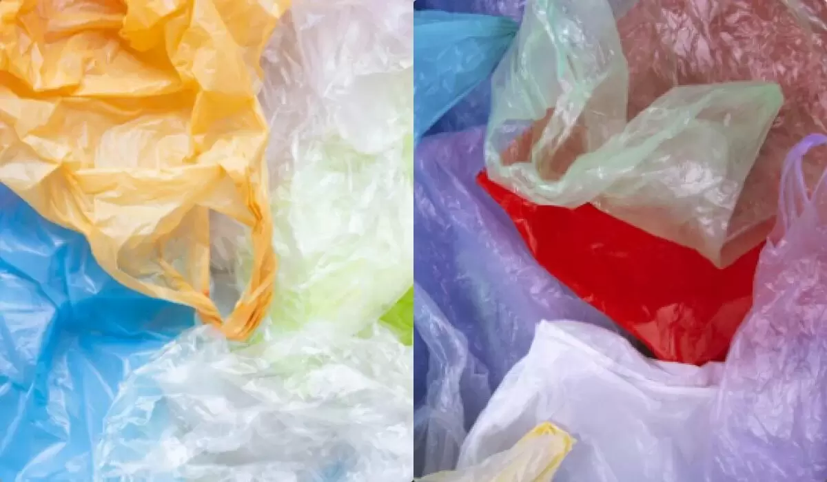 Креативные идеи для хранения пакетов на кухне: простые лайфхаки