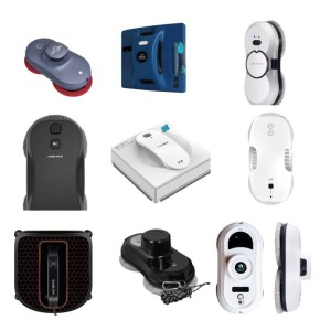 Доброта в каждой детали: выбираем робота-мойщика окон для бабушек