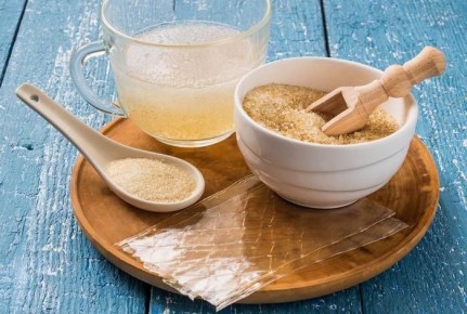 Желатин: секреты здоровья и красоты, о которых вы не знали