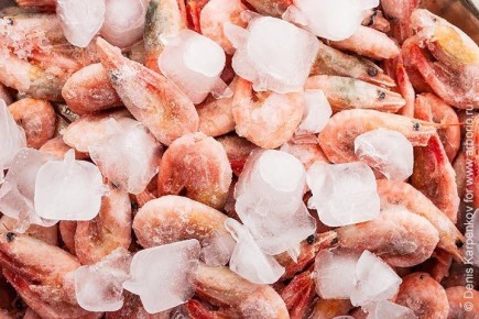 Секреты идеальных замороженных креветок: от выбора до приготовления