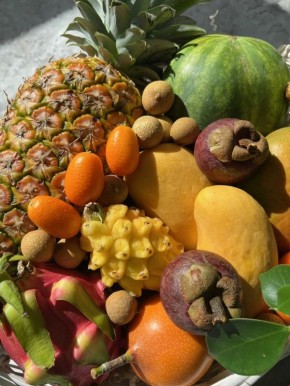 Гликемический индекс фруктов: мифы и реальность