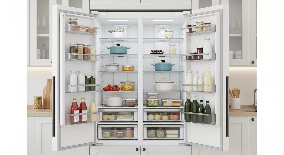 Как продлить жизнь вашей бытовой технике: простые и действенные советы