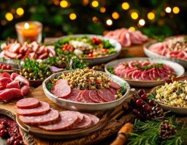 Как новые технологии меняют стандарты колбасы в России