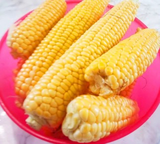 Кукуруза: универсальное лакомство с богатой историей