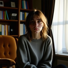 Как простое средство изменило жизнь Полины: история о борьбе с комплекстами