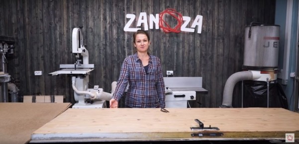 Революция в интерьере: как старую дверь превратить в дизайнерский шедевр