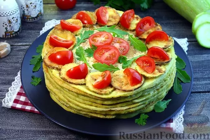 Неповторимые рецепты для праздничного стола