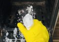Легкие способы очистки духовки: секреты профессиональных клинеров