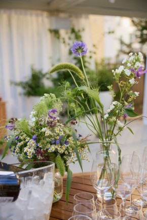 Luigi’s Garden: новый итальянский уголок в сердце Москвы