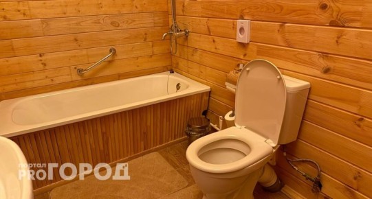 Секрет без усилий: как очистить унитаз без щетки за ночь