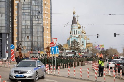 � ����-��� ������ �������� ��� � ���������� ��������� "��� �������� �����"