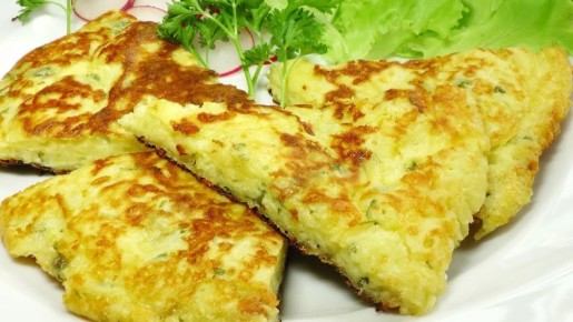 Ленивые хачапури на кефире: быстро, просто и невероятно вкусно!