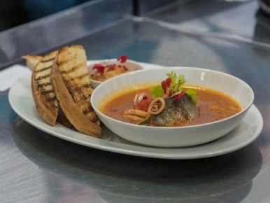 Идеальный ужин для качественного сна: советы диетолога