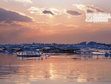 Московский турагент пришла в ужас от цен на Байкале