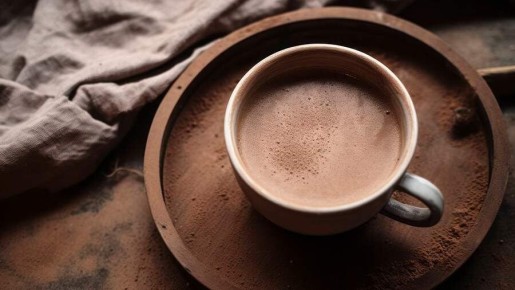 Какао как защитник сосудов: новое исследование шокирует