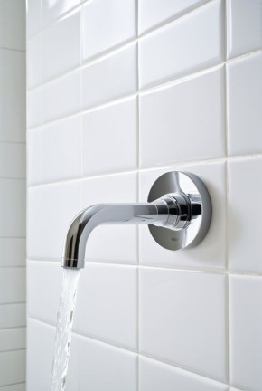 Как выбрать декоративный отражатель для смесителя: секреты и советы