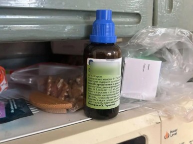 Отца из Бурятии будут судить за гибель дочери, которой вместо лекарства дали ядовитый химикат